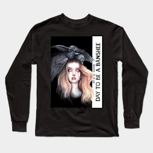 Banshee Long Sleeve T-Shirt